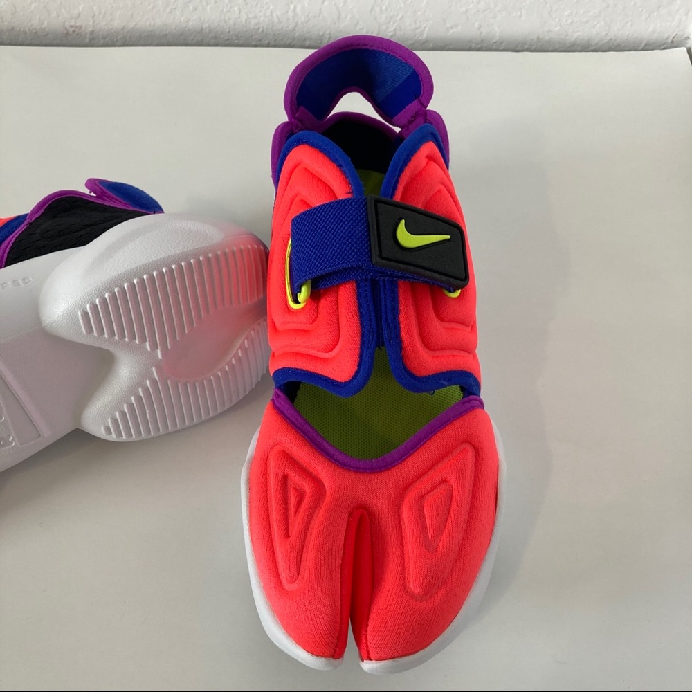 Nike Aqua Rift  Women’s shoe size 6.5 - Picture 13 of 15
